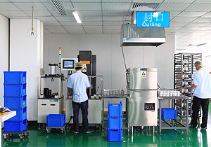 韓國(guó)進(jìn)口封口機(jī)