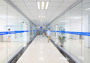 辦公場(chǎng)所